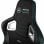 Noblechairs Epic PU-Leder Mercedes-AMG Petronas F1 Team Gaming-Stuhl Schwarz