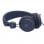 Co:caine City Beat Nautics Auriculares Azules