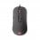 Genesis Krypton 400 Gaming-Maus 5200 DPI Schwarz