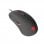 Genesis Krypton 400 Gaming-Maus 5200 DPI Schwarz