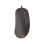 Genesis Krypton 400 Gaming-Maus 5200 DPI Schwarz