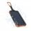 Caricabatterie solare Xtorm 5000 mAh