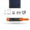 Caricabatterie solare Xtorm 5000 mAh
