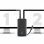 Xtorm Worx USB-C Docking Station 13-in-1
