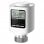 Vanne de radiateur thermostatique intelligente Nivian