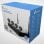Nivian NV-KIT830W-4CAM Kit de Videovigilancia 10 Canales