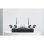 Nivian NV-KIT830W-4CAM Kit de Videovigilancia 10 Canales 1TB