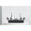Nivian NV-KIT430W-4CAM Kit de Videovigilancia 4 Canales 1 TB