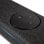 Polk Audio React Sound Bar Barra de Sonido Negra