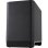 Subwoofer Polk Audio React Sub 1.0 7 pouces Sans Fil Compatible Alexa Noir