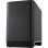 Subwoofer Polk Audio React Sub 1.0 7 pouces Sans Fil Compatible Alexa Noir