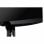 Viewsonic Elite XG270QC LED display 68,6 cm (27") 2560 x 1440 pixels Quad HD Noir