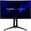 Viewsonic Elite XG270QC LED display 68,6 cm (27") 2560 x 1440 pixels Quad HD Noir