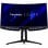 Viewsonic Elite XG270QC LED display 68,6 cm (27") 2560 x 1440 pixels Quad HD Noir