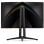 Viewsonic Elite XG270QC LED display 68,6 cm (27") 2560 x 1440 pixels Quad HD Noir