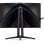 Viewsonic Elite XG270QC LED display 68,6 cm (27") 2560 x 1440 pixels Quad HD Noir