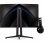 Viewsonic Elite XG270QC LED display 68,6 cm (27") 2560 x 1440 pixels Quad HD Noir