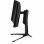 Viewsonic Elite XG270QC LED display 68,6 cm (27") 2560 x 1440 pixels Quad HD Noir
