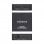 Aisens Splitter HDMI X2 4K