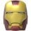 eKids Iron Man Coluna Bluetooth