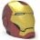 eKids Iron Man Coluna Bluetooth
