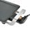 Bourgini Classic Multi Plate Plus Plancha de Asar 1800W
