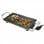 Bourgini Classic Multi Plate Plus Plancha de Asar 1800W