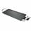 Bourgini Classic Multi Plate Plus Plancha de Asar Eléctrica 2000W
