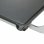 Bourgini Classic Multi Plate Plus Plancha de Asar Eléctrica 2000W