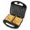 Machine à Sandwich Bourgini XXL 800W Noir