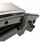 Bourgini Classic Panini Grill Plus 2000W