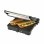 Bourgini Classic Panini Grill Plus 2000W