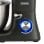 Bourgini Kitchen Chef Plus Black Robot de Cozinha 1400W 5.5L Preto