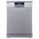 Brandt DFH144LX Lavavajillas Capacidad 14 Cubiertos E Acero Inoxidable