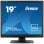 iiyama ProLite E1980SD-B1 LED 19" SXGA