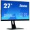 iiyama ProLite B2791QSU-B1 27" LED WQHD FreeSync