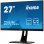 iiyama ProLite B2791QSU-B1 27" LED WQHD FreeSync