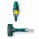 Philips SpeedPro FC6725/01 Aspirador Escoba 21.6V Verde