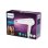 Philips Drycare Advanced Secador de Pelo 2200W Blanco Mate