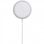 Caricabatterie Wireless Ksix MagCharge per iPhone 12 Bianco