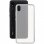 Coque transparente Ksix Flex Contact pour Xiaomi Redmi 7A
