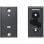 Samsung WMN750M/XC Soporte TV 33"-65" VESA 400x400 Máx 50Kg