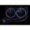 Alphacool Eisbaer Aurora 280 RGB Kit de Refrigeración Líquida