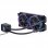 Alphacool Eisbaer Aurora 280 RGB Kit de Refrigeración Líquida