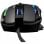 La souris de jeu RVB G-lab Kult Nitrogen Core 10 000 DPI