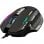 Die G-lab Kult Nitrogen Atom RGB Gaming-Maus 4800 DPI