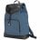 Targus Newport Drawstring Mochila Azul para Portátil hasta 15"