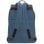 Targus Newport Drawstring Mochila Azul para Portátil hasta 15"