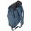 Targus Newport Drawstring Mochila Azul para Portátil hasta 15"