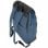 Targus Newport Drawstring Mochila Azul para Portátil hasta 15"